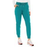 7710 Med Couture Performance Touch JOGGER YOGA PANT - Regular: (29 1/2”)