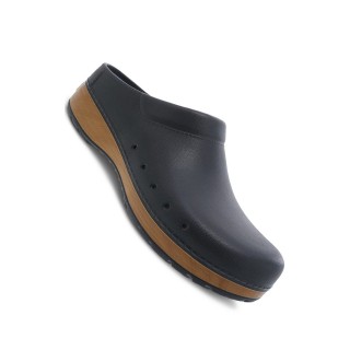 Kane Black EVA Moulé pour Homme Ultraléger de Dansko