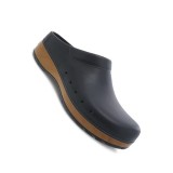 Kane Black Molded EVA Ultralight Men's Clog by Dansko 