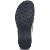 Kane Black EVA Moulé pour Homme Ultraléger de Dansko