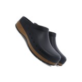 Kane Black Molded EVA Ultralight Men's Clog by Dansko 