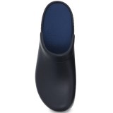 Kane Black EVA Moulé pour Homme Ultraléger de Dansko