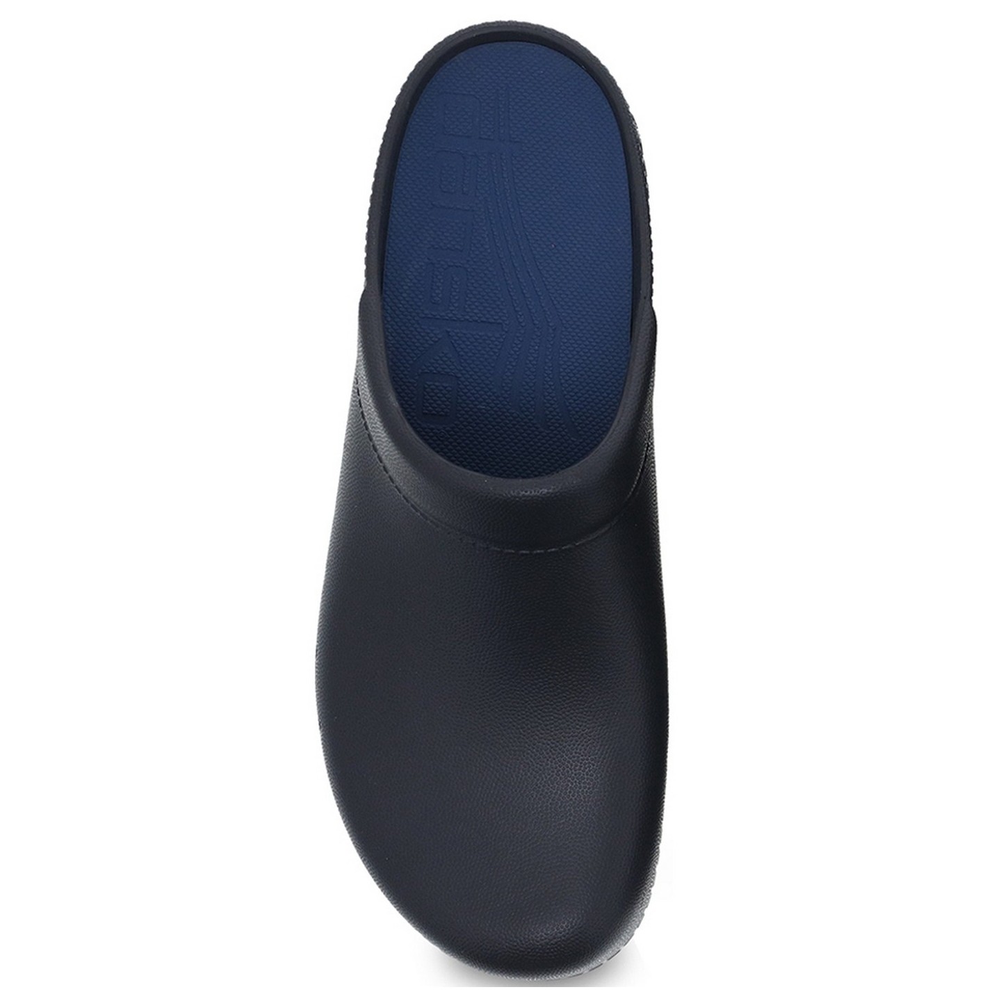 Kane Black Molded EVA Ultralight Men's Clog by Dansko 