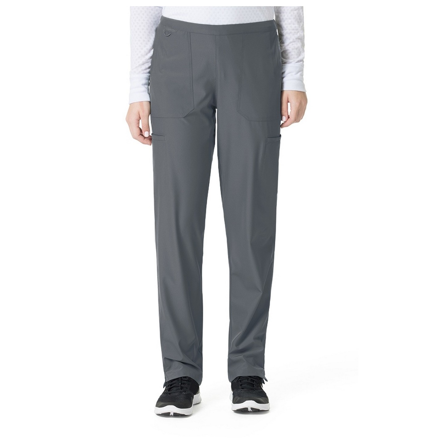*VENTE FINALE XS C52106 Pantalon Carhartt Liberty à jambe droite et devant plat
