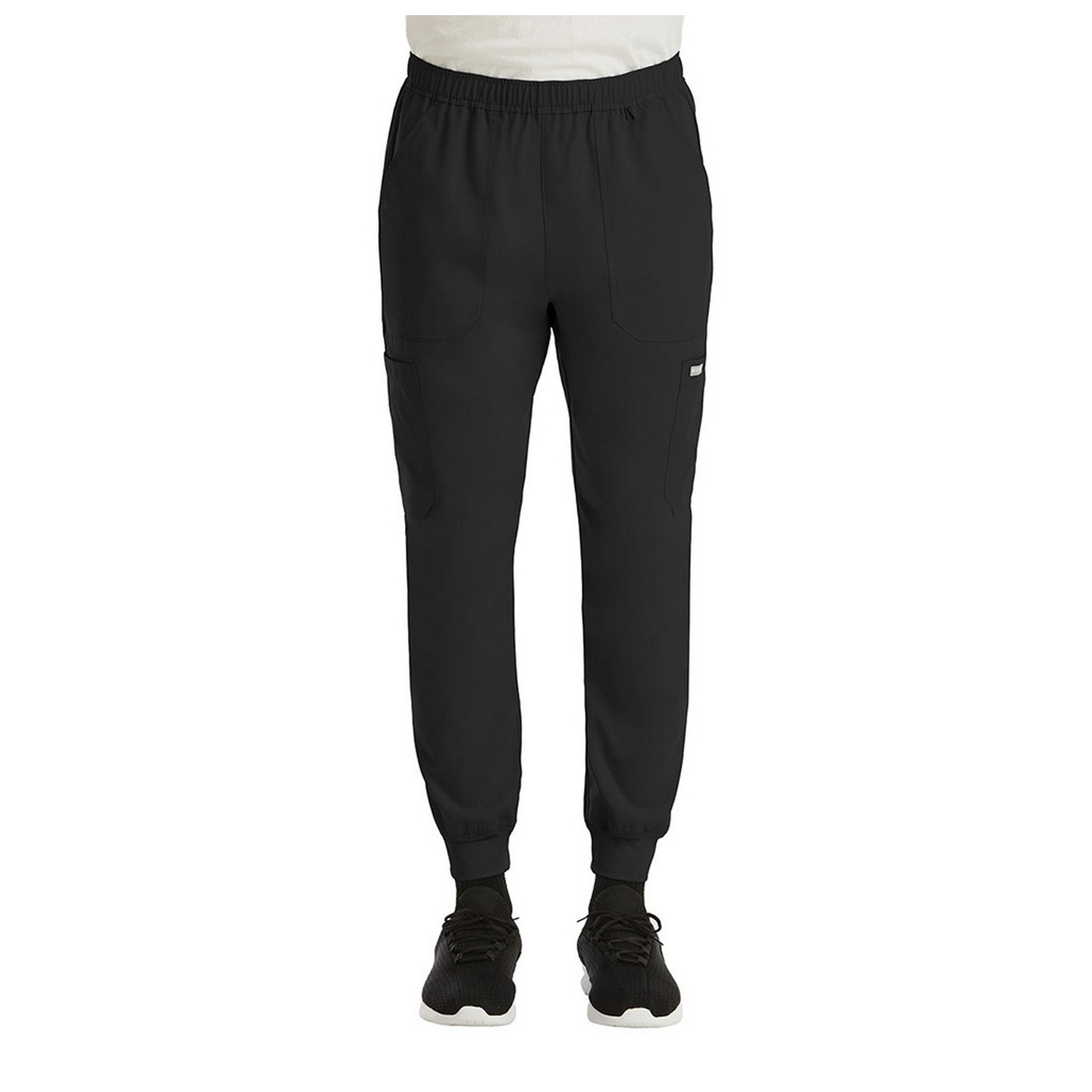 5892 Maevn Momentum Pantalon de Joggeur Élastique pour Hommes