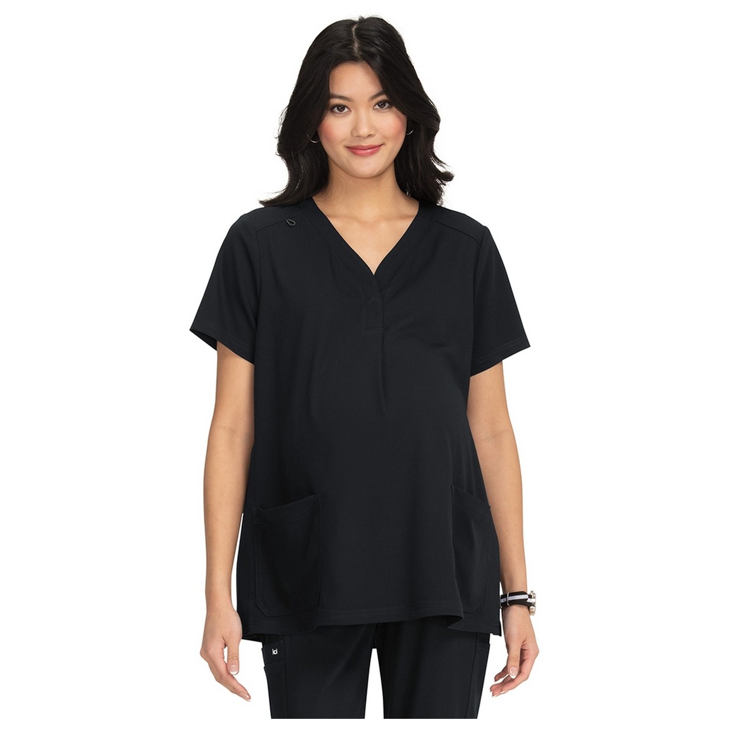 1073 koi Next Gen Onboard Maternity Top