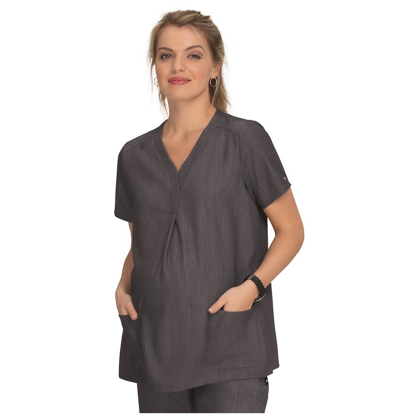 1073 koi Next Gen Onboard Maternity Top
