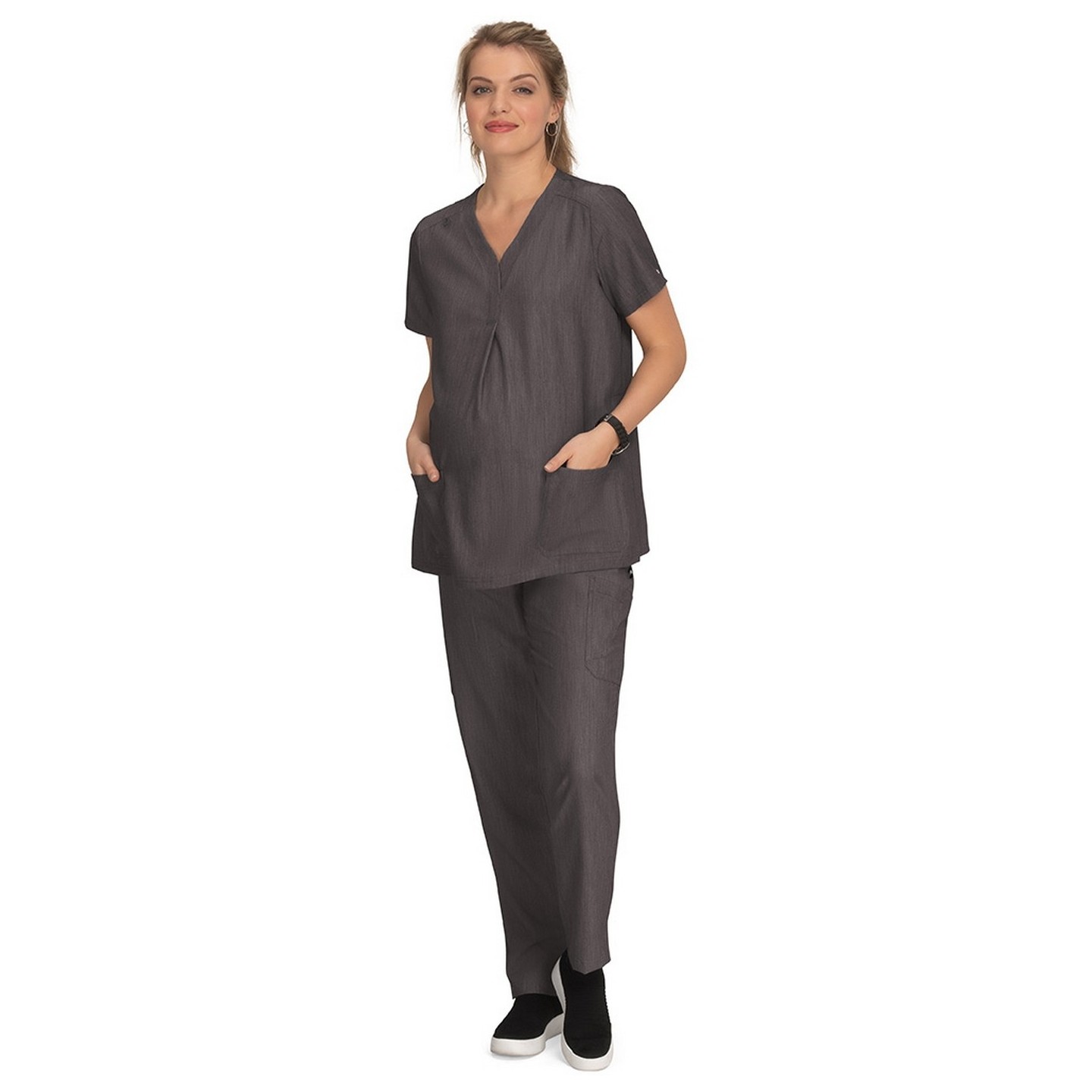 1073 koi Next Gen Onboard Maternity Top