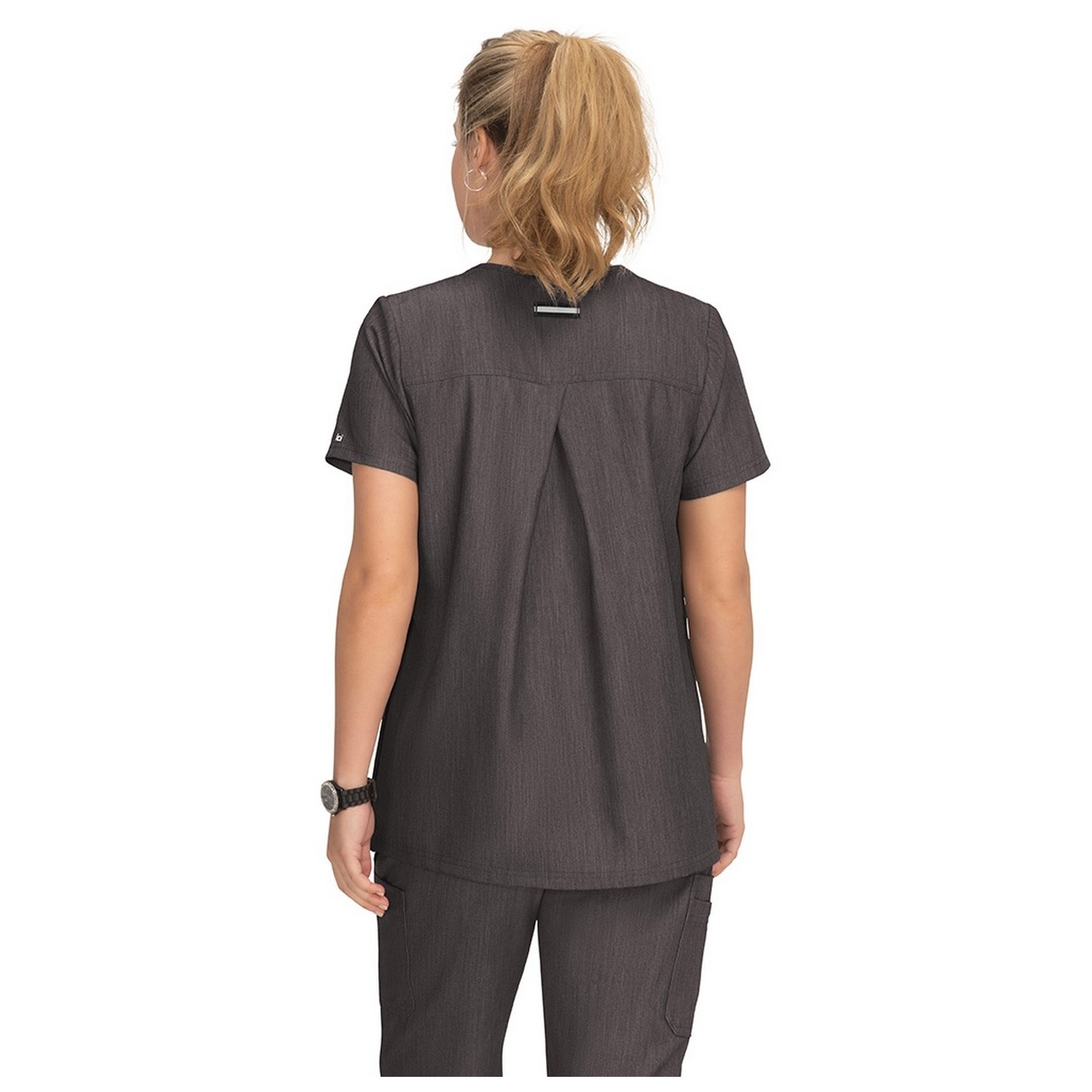 1073 koi Next Gen Onboard Maternity Top