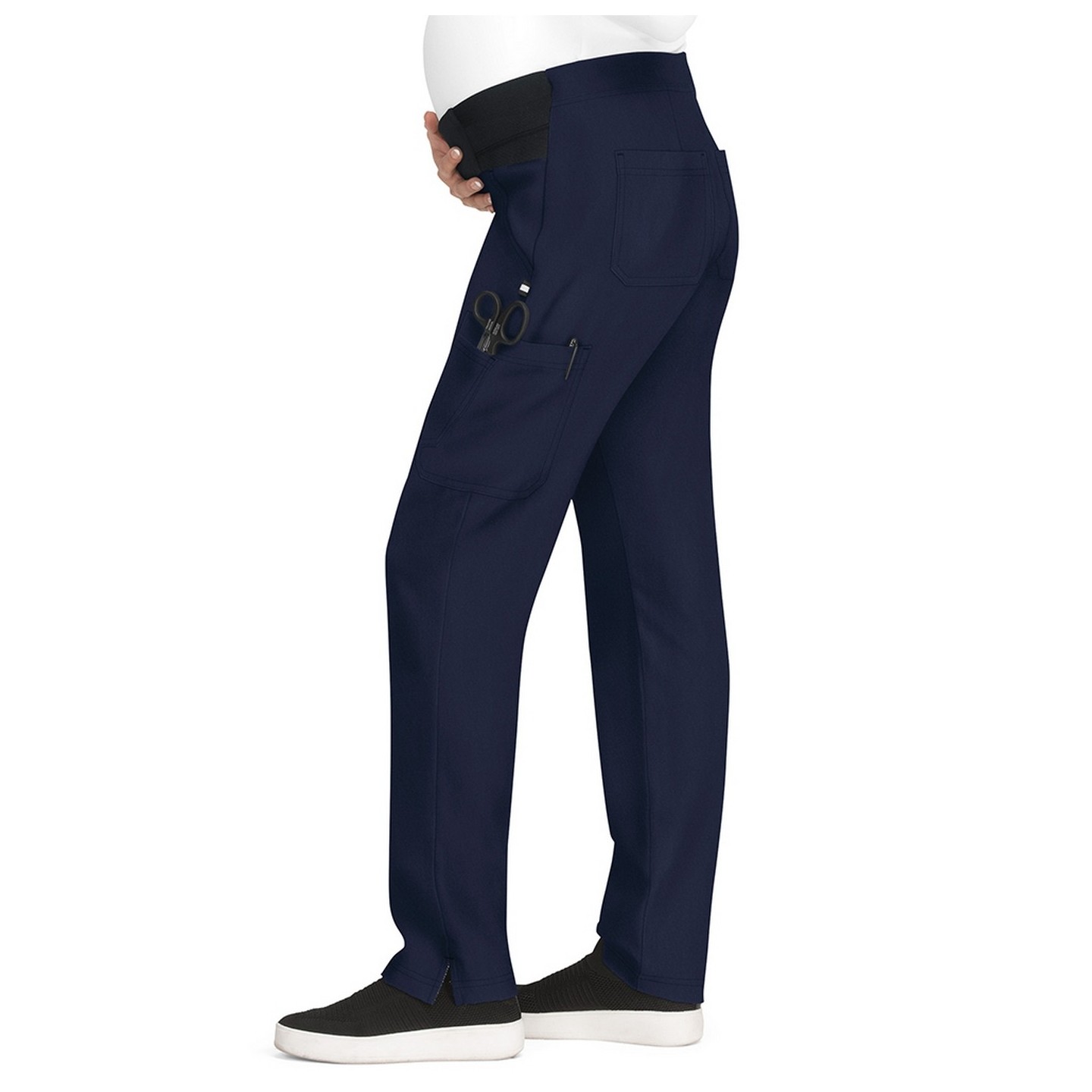 755 koi Next Gen On the Move Maternity Pants