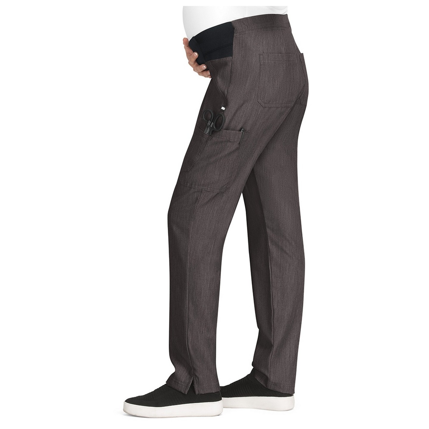 755 koi Next Gen On the Move Maternity Pants