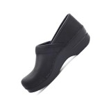 Black Oiled Leather - The Professional by Dansko (Women's)