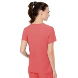 2468 Med Couture Insight Haut d'Uniforme  à Poche Latéral 