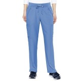 2702 Med Couture Insight Zipper Scrub Pant