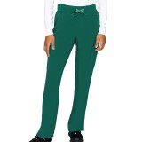 2702 Med Couture Insight Zipper Scrub Pant