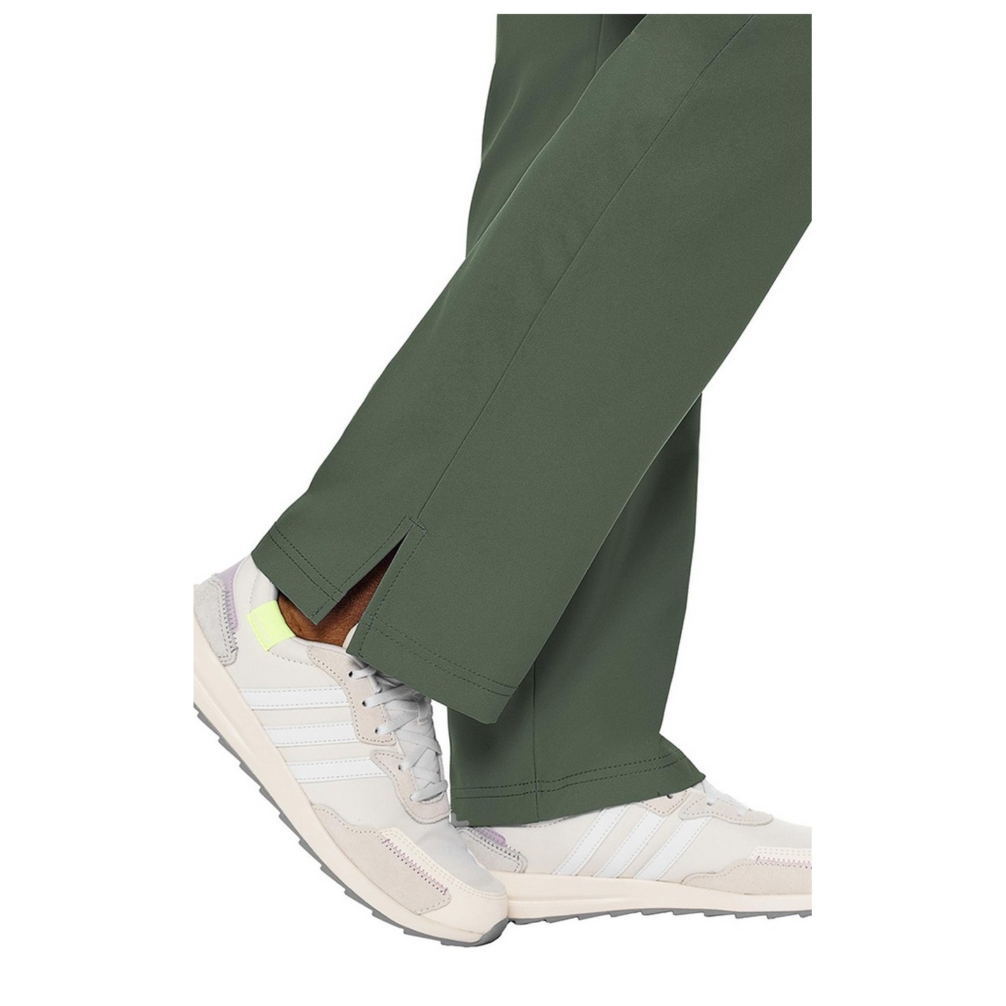 2702 Med Couture Insight Pantalon Zippé 