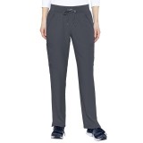 2702 Med Couture Insight Zipper Scrub Pant