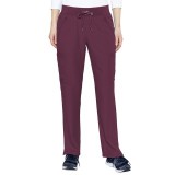 2702 Med Couture Insight Pantalon Zippé 