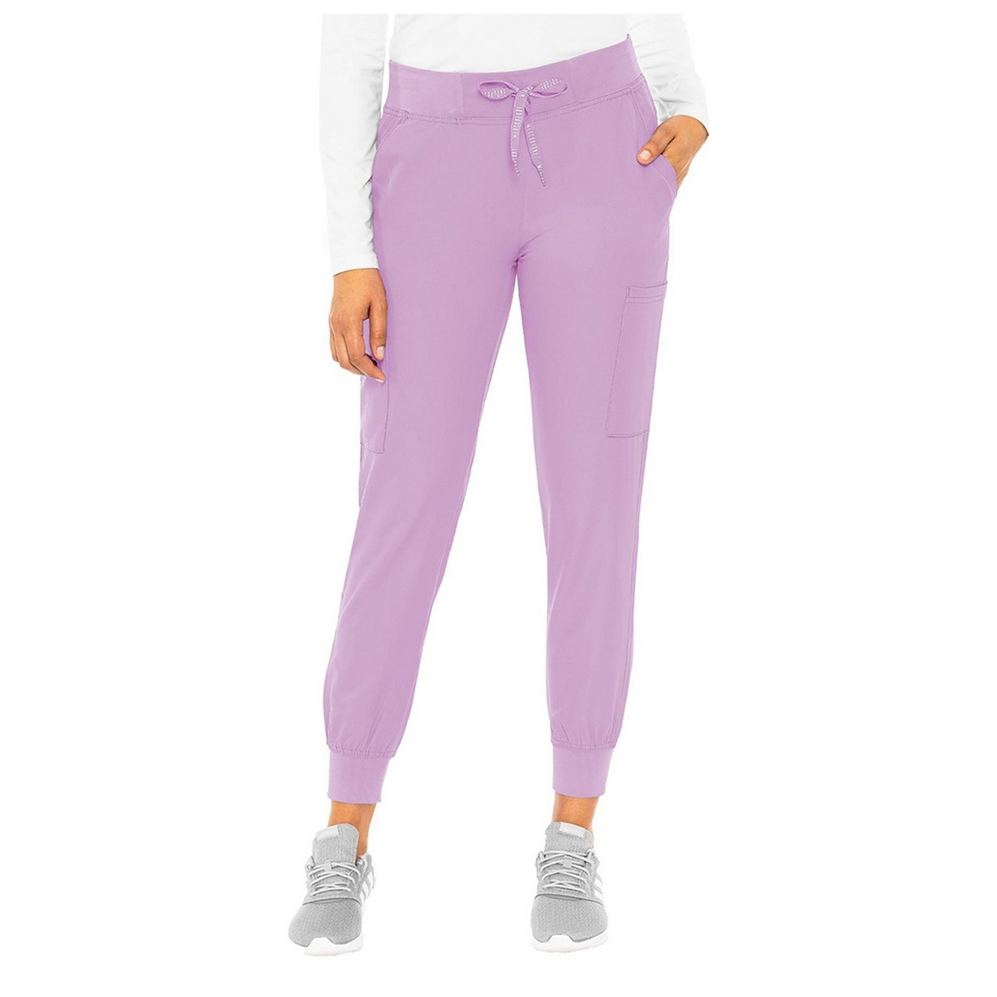 2711 Med Couture Insight Joggeurs d'Uniforme pour Femmes