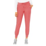 2711T Tall Med Couture Insight Women's Jogger Scrub Pants