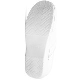 The Professional by Dansko (Women's) - White Box Leather