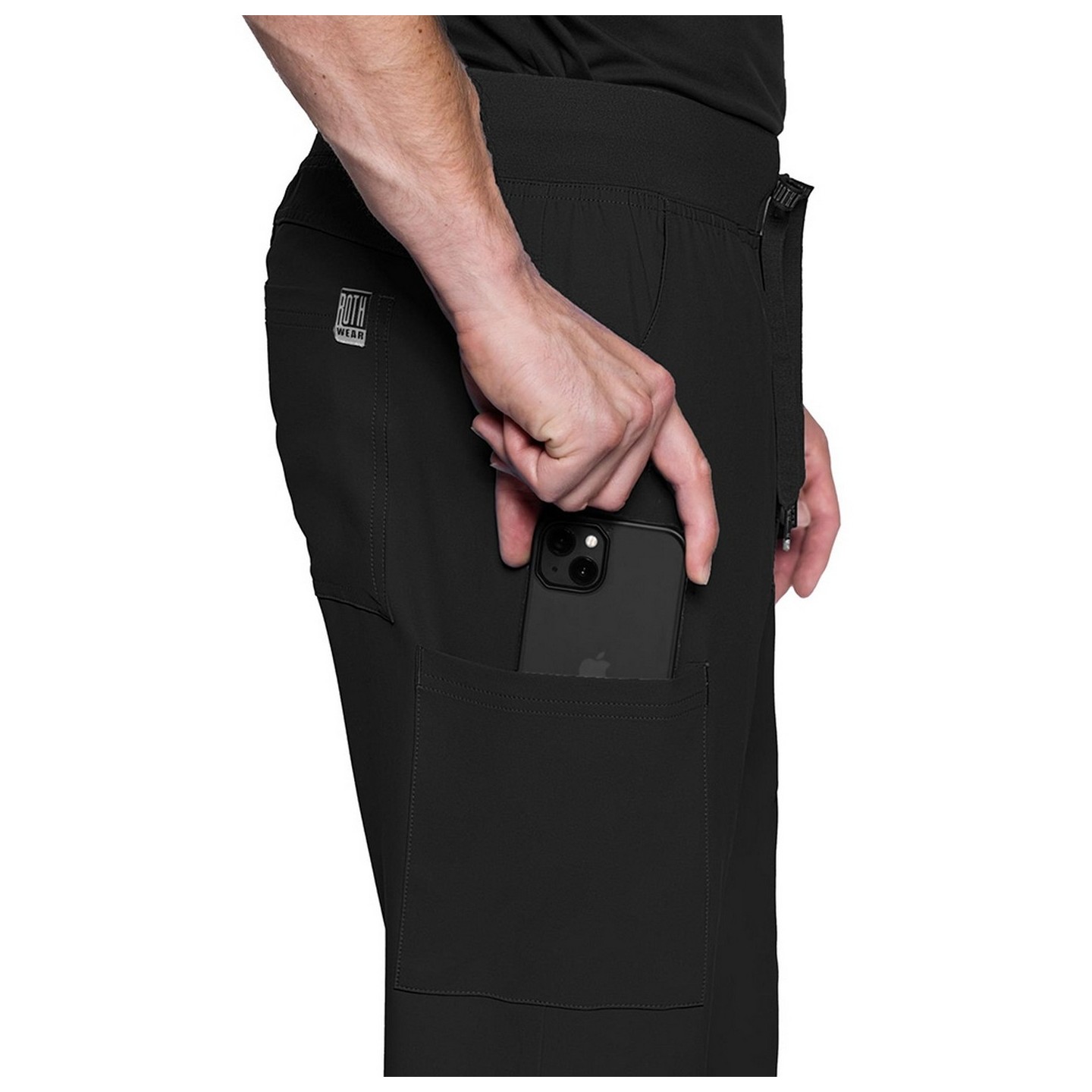 2765 Med Couture Rothwear Insight Men's Jogger 