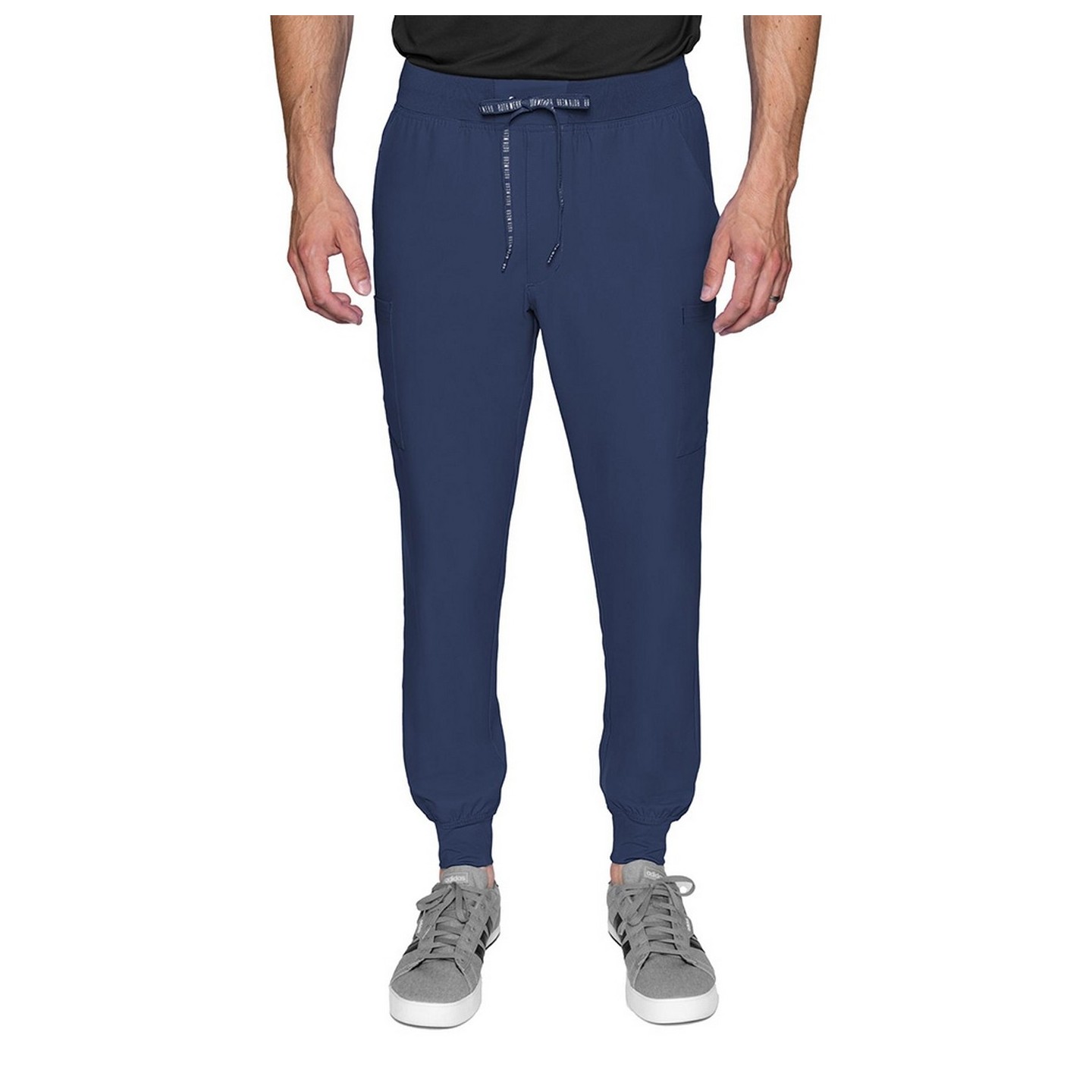 2765 Med Couture Rothwear Insight Jogger pour Hommes