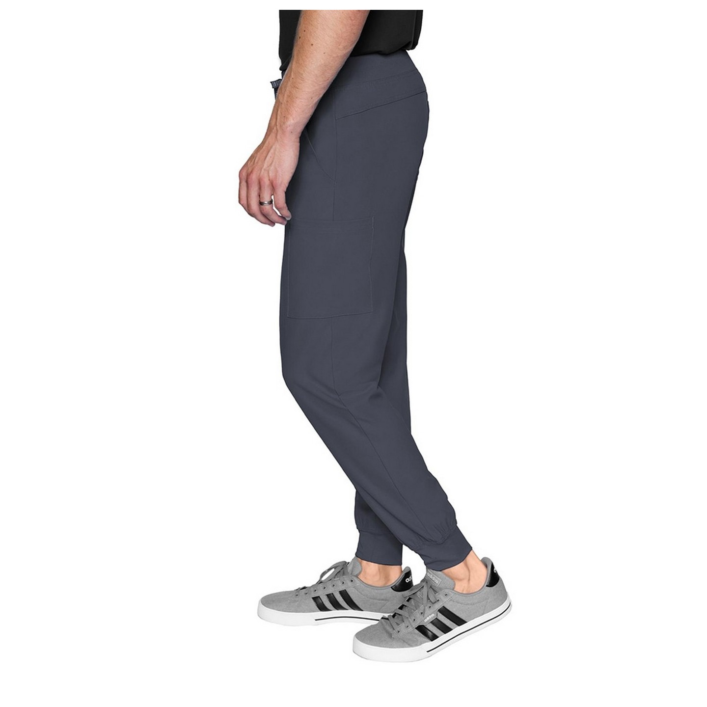 2765 Med Couture Rothwear Insight Jogger pour Hommes