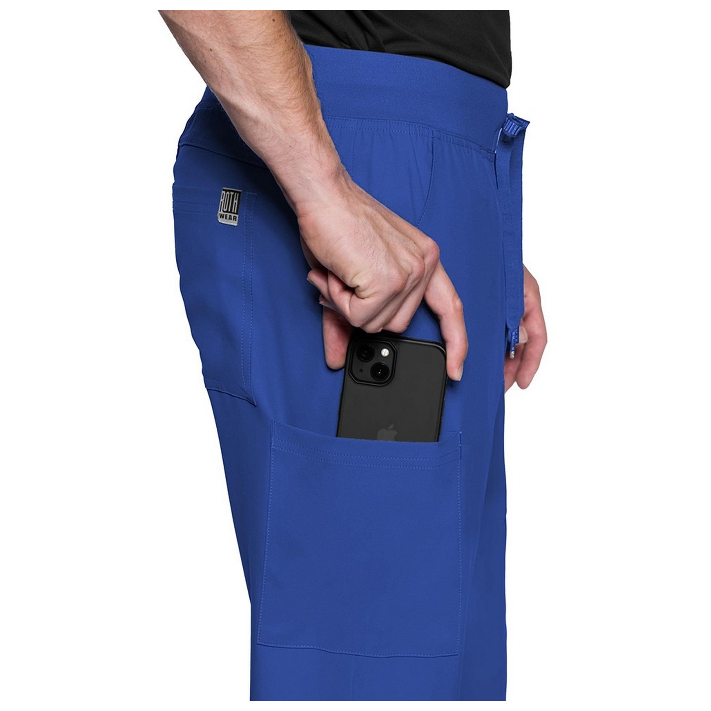 2765 Med Couture Rothwear Insight Jogger pour Hommes