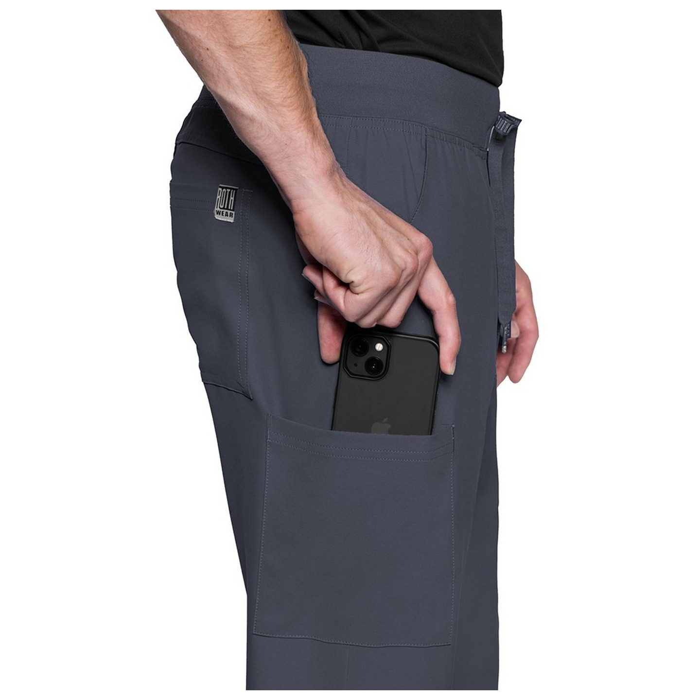 2765 Med Couture Rothwear Insight Jogger pour Hommes