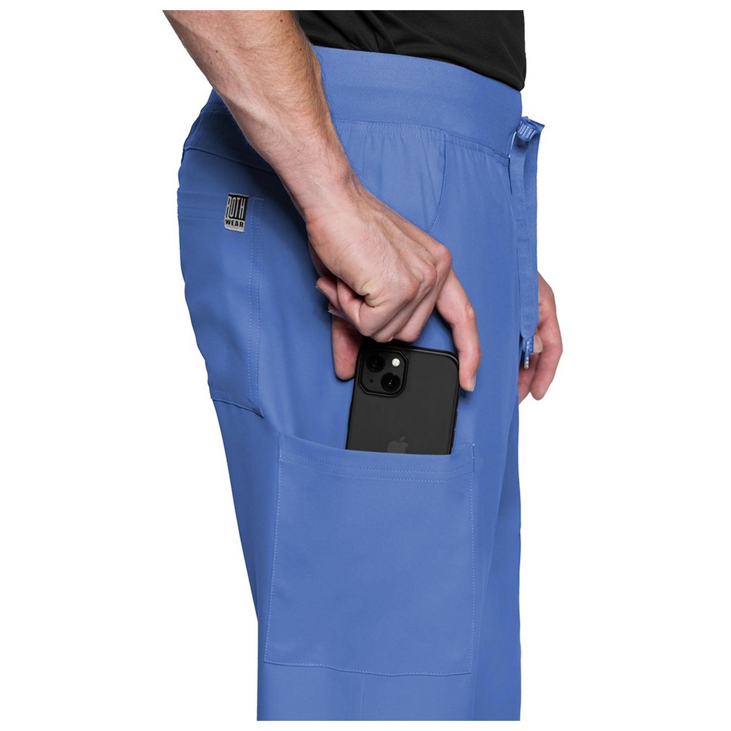 2765 Med Couture Rothwear Insight Men's Jogger 