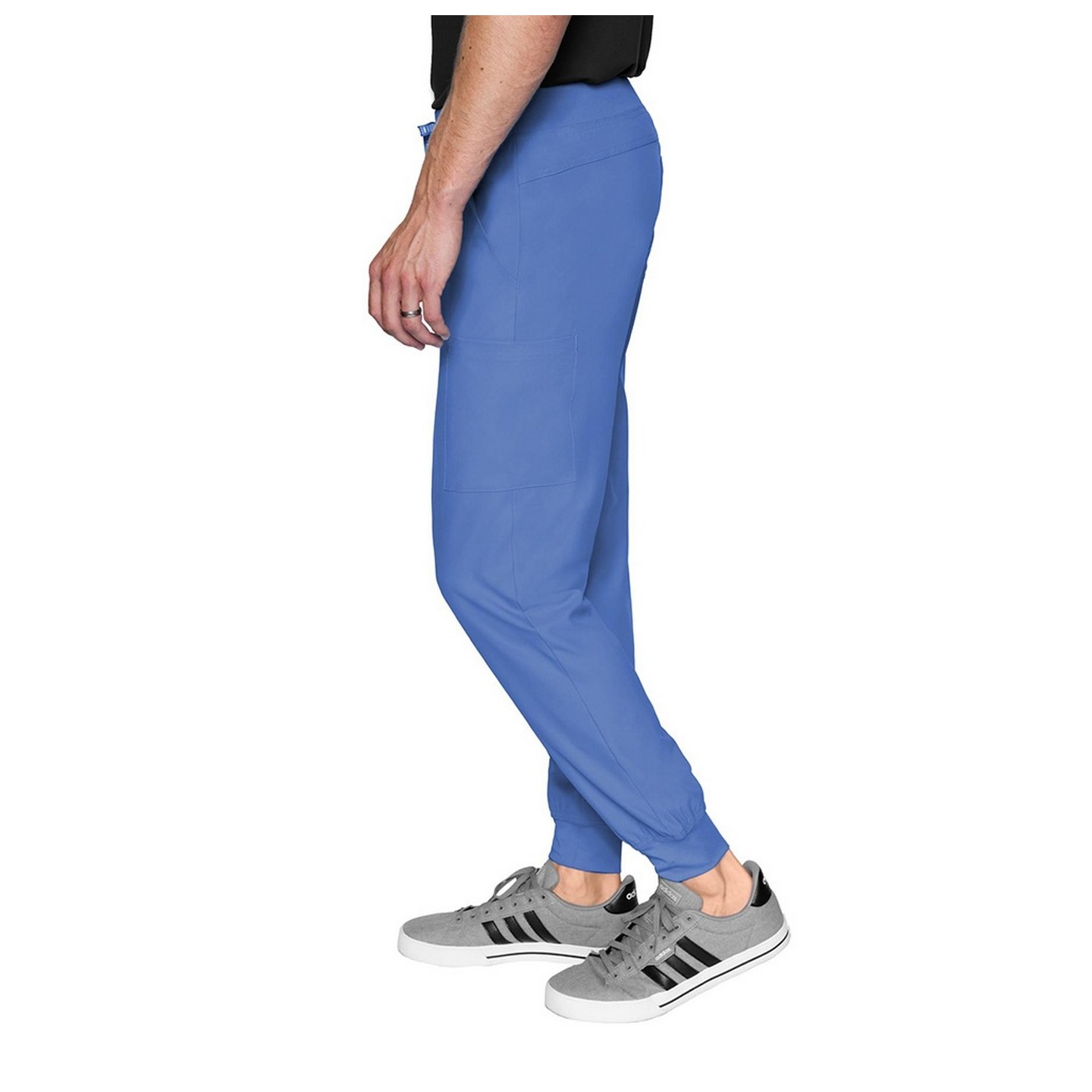 2765 Med Couture Rothwear Insight Jogger pour Hommes