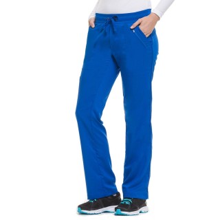 9139 Healing Hands - Purple Label Tanya – Pantalon d’uniforme avec cordon de serrage