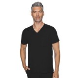 2486 Med Couture Rothwear Insight Men's 3 Pocket Top