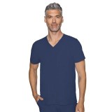 2486 Med Couture Rothwear Insight Haut à 3 Poches pour Hommes