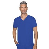 2486 Med Couture Rothwear Insight Men's 3 Pocket Top