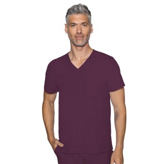 2486 Med Couture Rothwear Insight Haut à 3 Poches pour Hommes