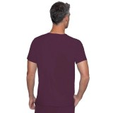 2486 Med Couture Rothwear Insight Haut à 3 Poches pour Hommes