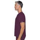 2486 Med Couture Rothwear Insight Men's 3 Pocket Top