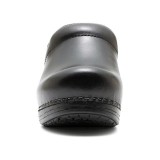 WIDE PRO Black Box Leather by Dansko (Women's)