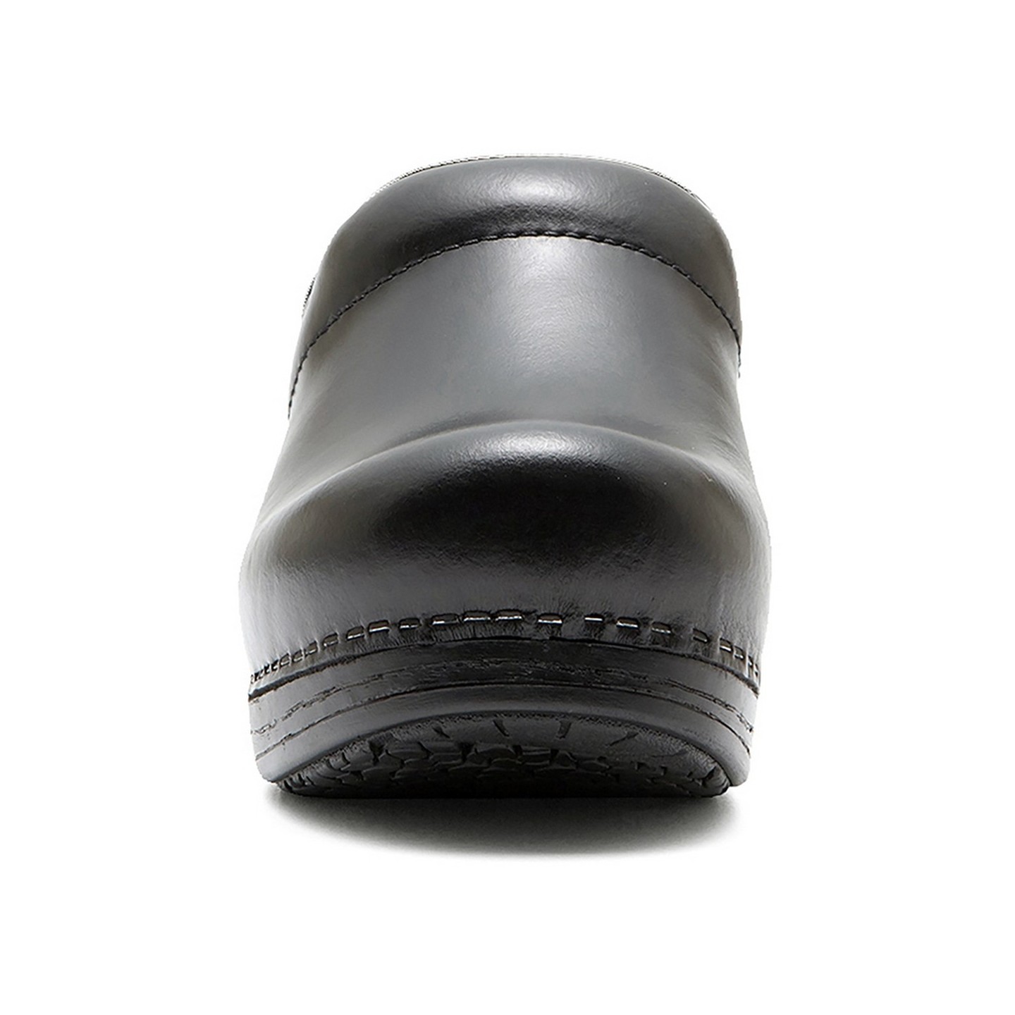 PRO LARGE par Dansko (aux femmes) - Black Box Leather