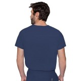 2478 Med Couture Rothwear Insight 1 Pocket Men's Top