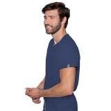 2478 Med Couture Rothwear Insight 1 Pocket Men's Top