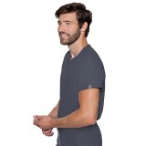 2478 Med Couture Rothwear Insight 1 Pocket Men's Top