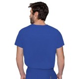2478 Med Couture Rothwear Insight 1 Pocket Men's Top
