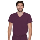 2478 Med Couture Rothwear Insight 1 Pocket Men's Top