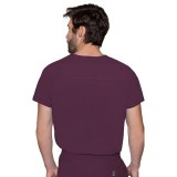 2478 Med Couture Rothwear Insight 1 Pocket Men's Top