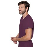 2478 Med Couture Rothwear Insight 1 Pocket Men's Top