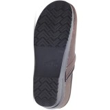 PRO LARGE par Dansko (aux femmes) - Antique Brown Oiled Leather