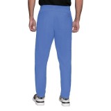 2772 Med Couture Rothwear Insight Patalon a Jambe Droite pour Hommes